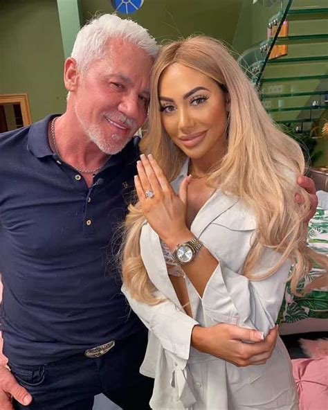 chloe ferry wayne lineker|Wayne Lineker, 58, announces he's 'engaged' to Chloe Ferry, 25, .